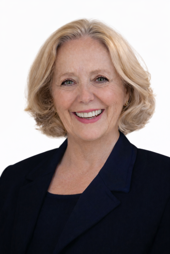 Peggy Ballard. Marketing & Communications Strategist, Executive & Career Coach